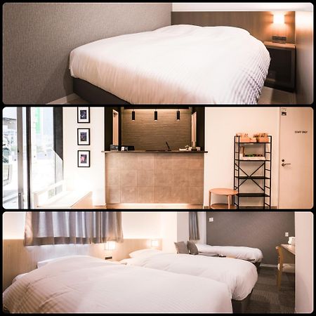 Wayfarer Matsu Hotel Osaka Exterior photo